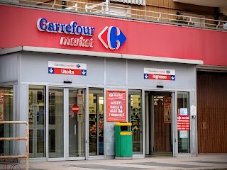 Supermercato Carrefour Market