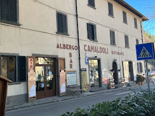 Tassini - Bar Tabacchi Ristorante Camaldoli