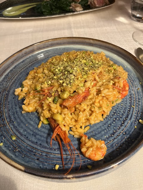 ODP Osteria del Pesce