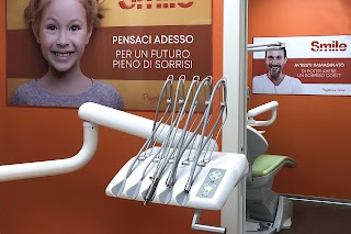 SMILE Centri Dentistici - Paderno Dugnano