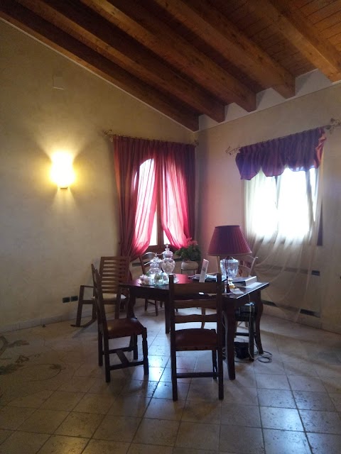 Agriturismo Franciscus di Bressanin Fiammetta