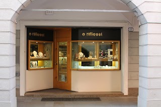 Gioelleria Riflessi Padova