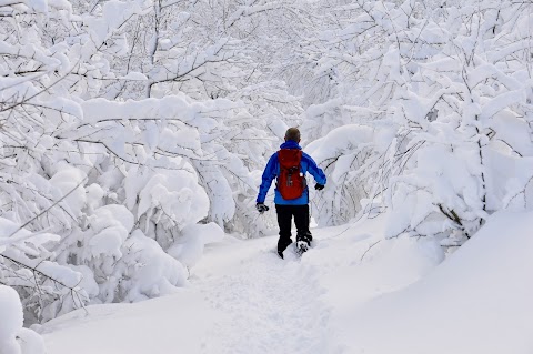 Majellando Escursioni in Abruzzo