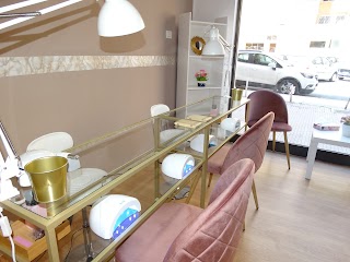 Nail Salon Palermo