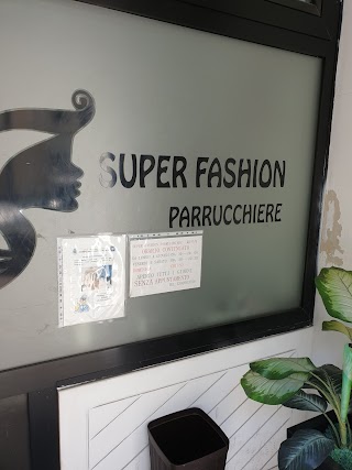 Super fashion