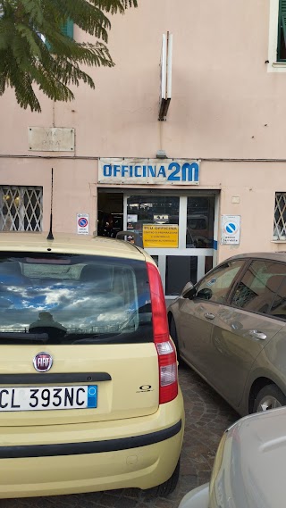 Officina 2m Auto