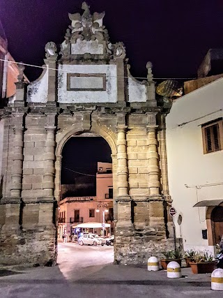 Porta Palermo (1753)