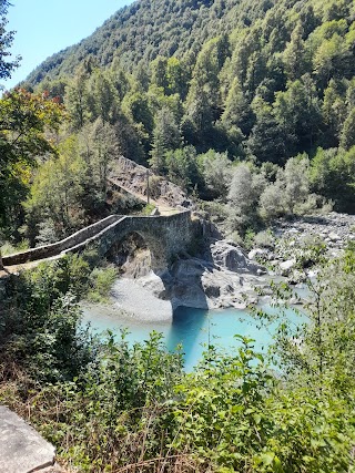 Ponte della Vana