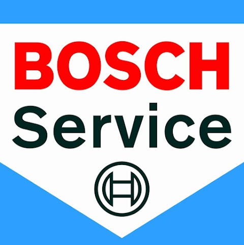 Officina Elettrauto Castelli Bosch Car Service