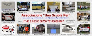 Una Scuola Per