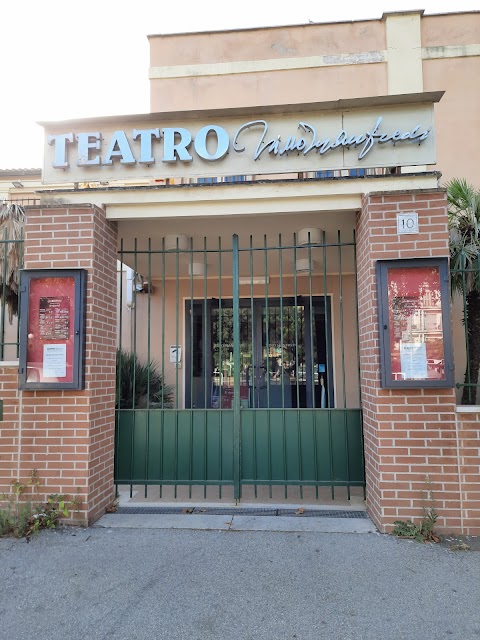 Teatro Nino Manfredi