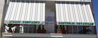 Ambulatorio Odontoiatrico Dentitalia Srl