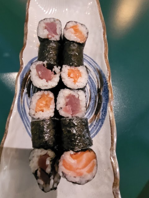 Ristorante Sushi Koi