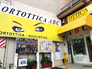 Ottica Abc di Andrea Barigelli Calcari