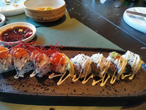 Nori Sushi Restaurant