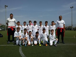 Scuola Calcio Nicassio