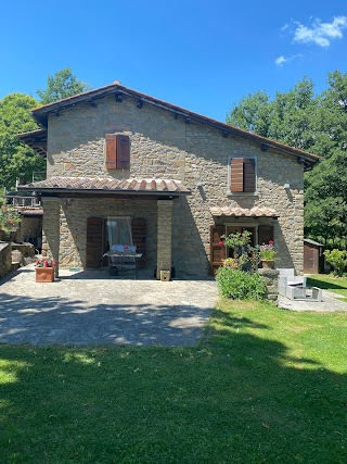 Countryhouse Le Lastre