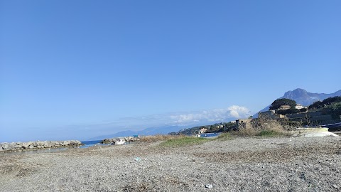 Spiaggia Tonnara di Trabia