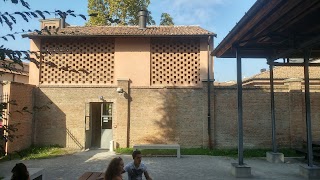 Politecnico di Milano (Campus Arata)