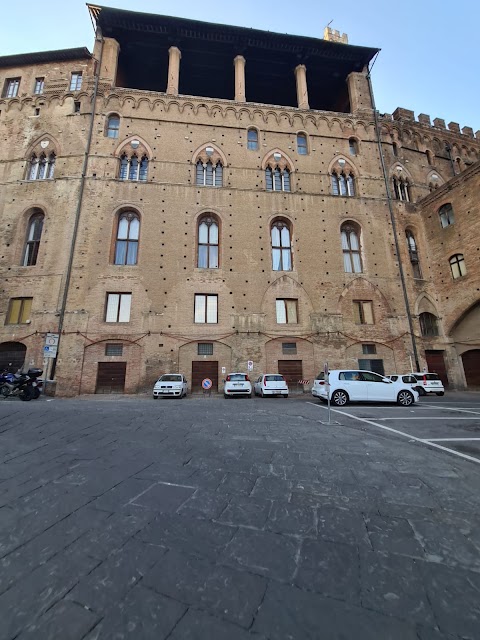 Teatro Comunale dei Rinnovati