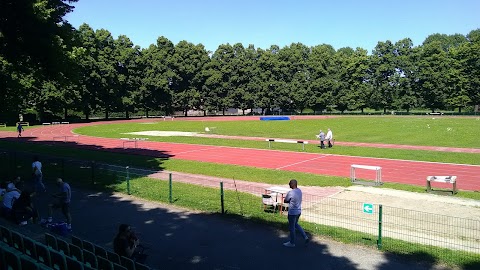 Campo Scuola comunale