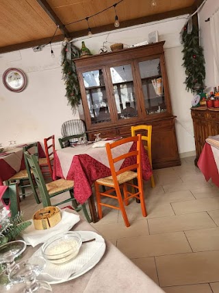 Ristorante, bar, ritrovo Mareneve.