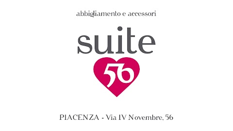 SUITE56 DI LANATI PAOLA