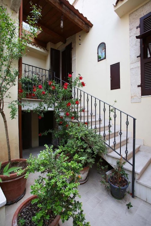 B&B A Casa Mia