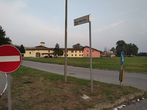 CASCINA CODAZZA UNIMI DORMITORY