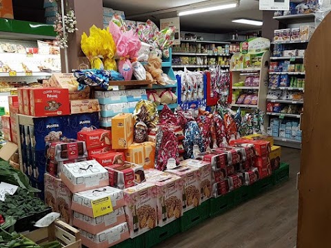 Supermercato Carrefour Express