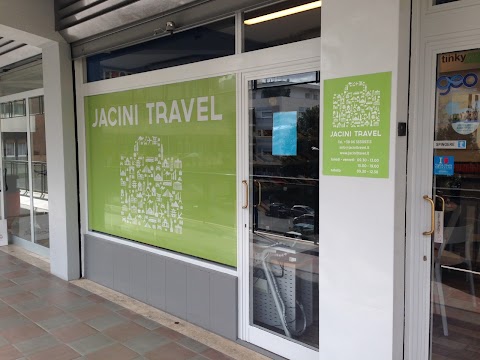 Jacini Travel