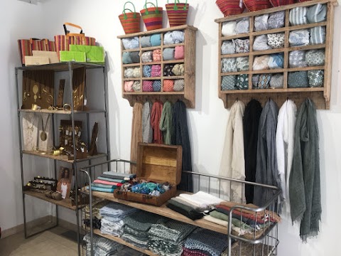 Vestopazzo Store ISchia Ponte