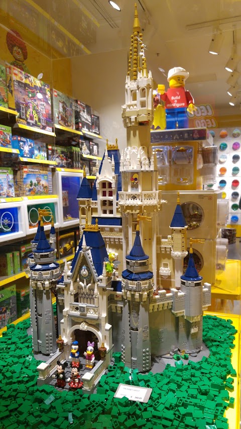 LEGO® Certified Store Porta di Roma