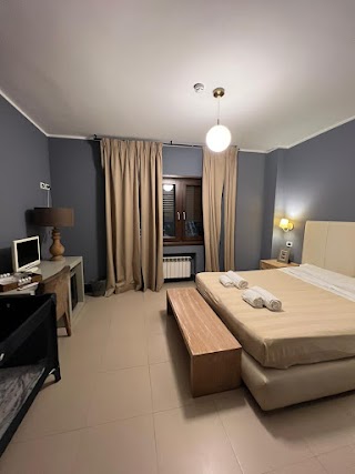 Allakala Rooms & Apartments