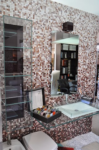 Caiazzo & C. Srl Centro Ceramiche Napoli