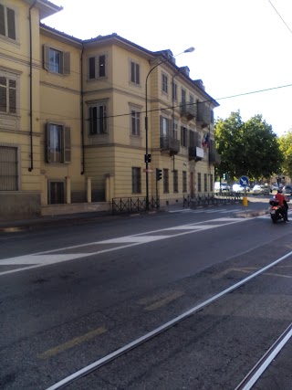 Lycée Français International Jean Giono Turin