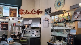 Moka Coffee