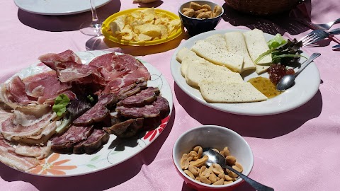 Rifugio Alpini di Serle