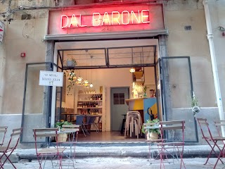 dal Barone