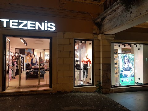 Tezenis