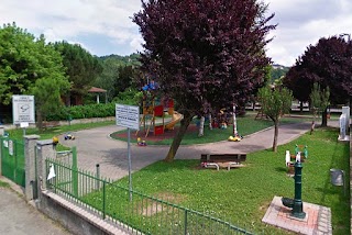 Parco giochi bimbi