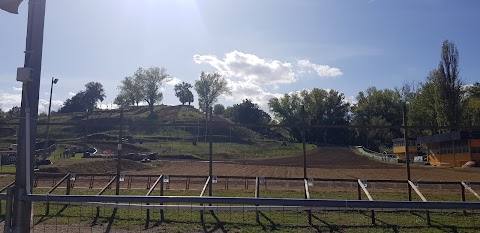 Circuito Motocross Monte Coralli
