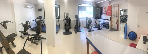 Medical Fitness Center