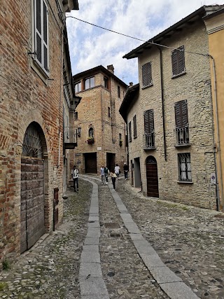 Casa Protetta per anziani Vassalli Remondini