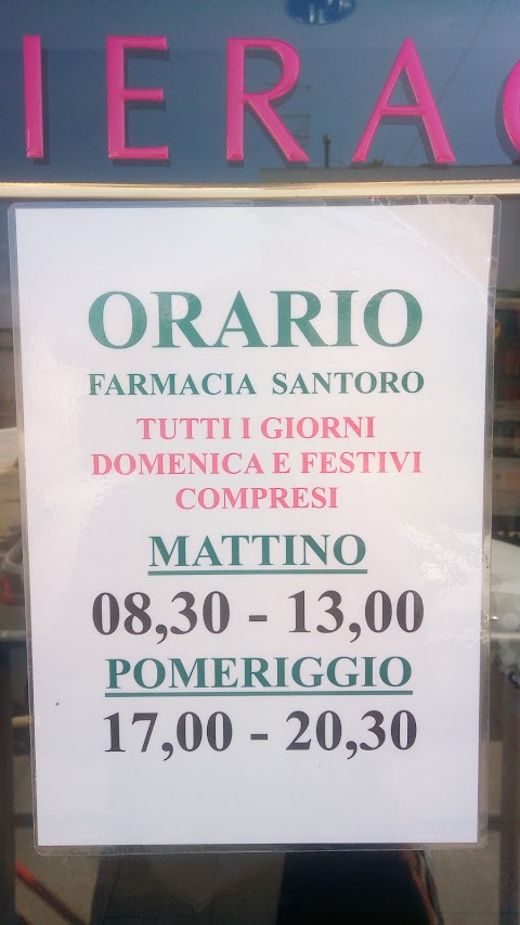 Farmacia Santoro