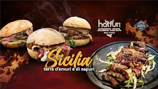 Hamuri hamburgeria steakhouse made in sicily