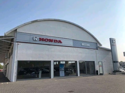 Autoshop Honda Venezia