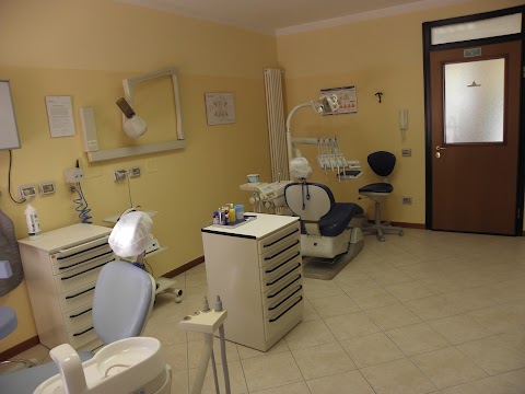 Studio Medico Odontoiatrico - Fisiatrico Dott. Maurizio Pagnini