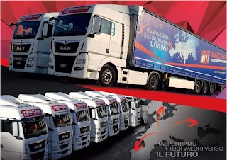 TM Marchiori | Trasporti Internazionali e Nazionali