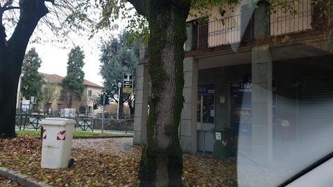 L'angolo Dei Tabacchi